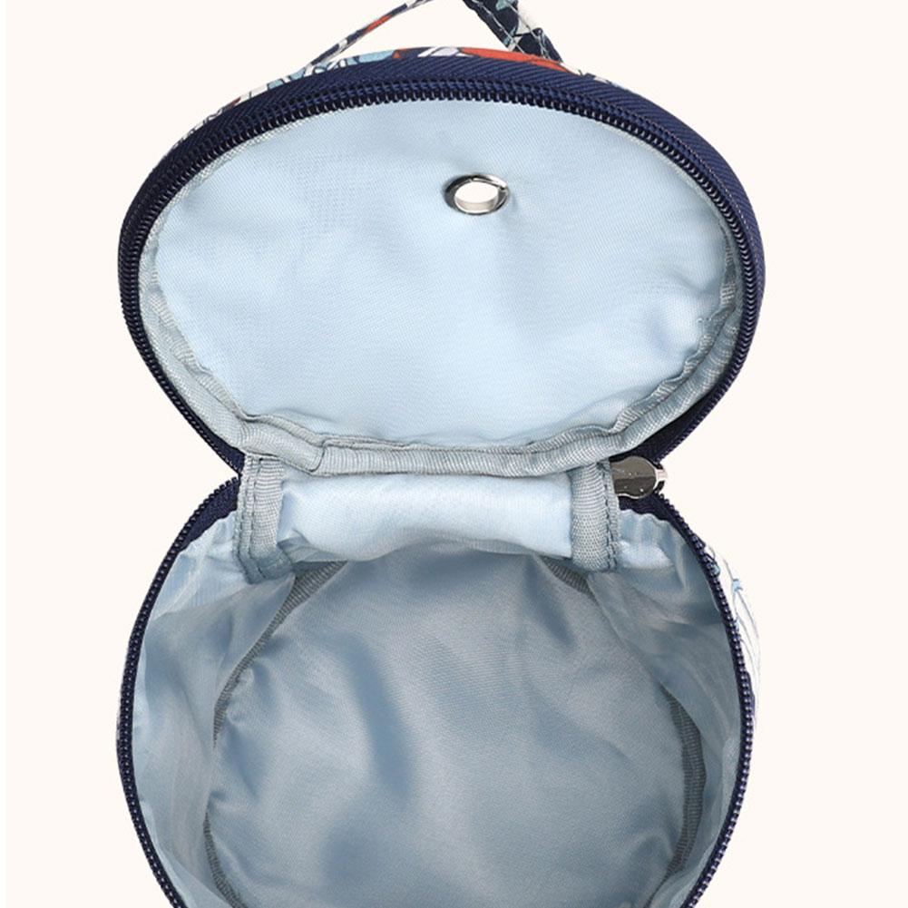 Сумка для вязания крючком, большая емкость, швейные иглы, сумка из ткани Оксфорд, вязальные спицы, сумка-органайзер для вязания крючком, сделай сам, ремесло