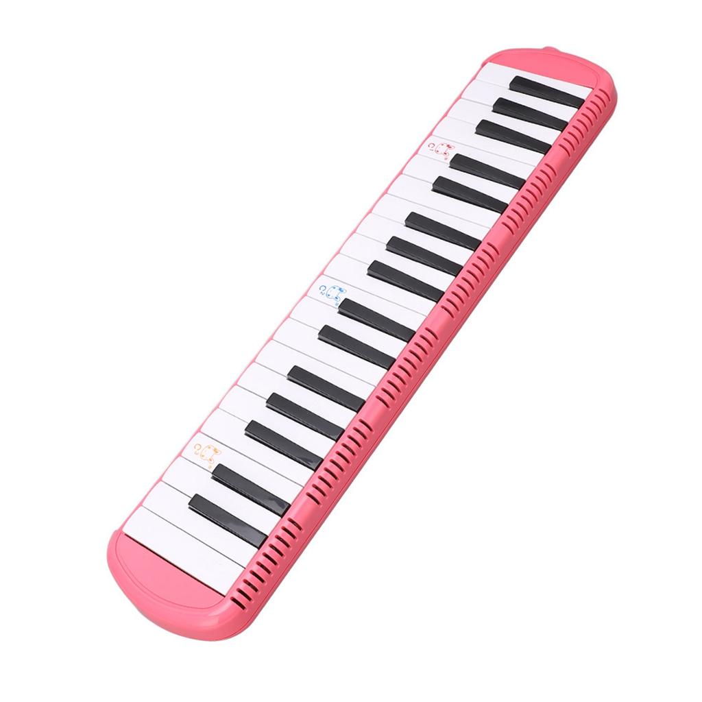 Музыкальный инструмент Melodica 37 Key Wind для взрослых, подходит для начинающих учеников