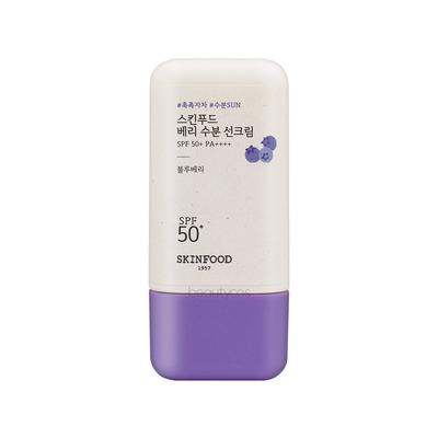 Солнцезащитный крем Berry Moisture 50 мл SPF50+ PA++++