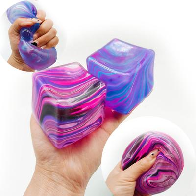 Необычные игрушки – Игрушки-антистресс