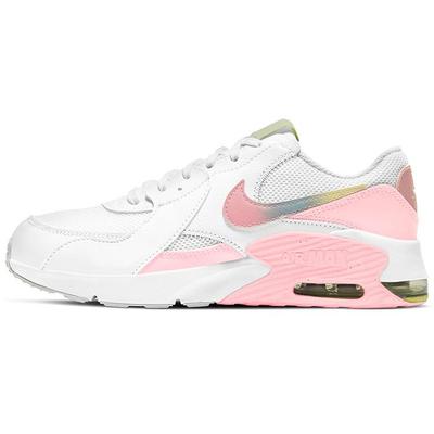 Air Max Excee 'Белый Арктический Пунш' GS CW5829-100