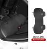 Car Breathable Seat Cushion Backrest Pad Storage Bag Accessories For Jaguar S-Type F-Type X-Type F-Pace I-Pace E-Pace XJR XE PP29