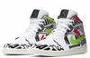 Jordan 1 Средний по всему логотипам 554724-119