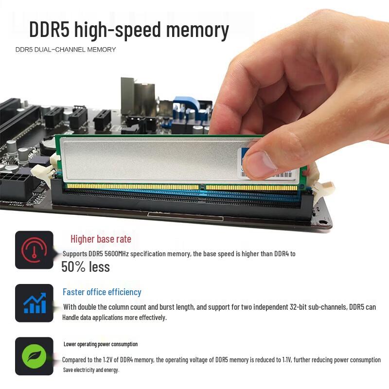 Lenovo Высокопроизводительный бизнес-настольный ПК ThinkCentre K70 (Китайская версия)