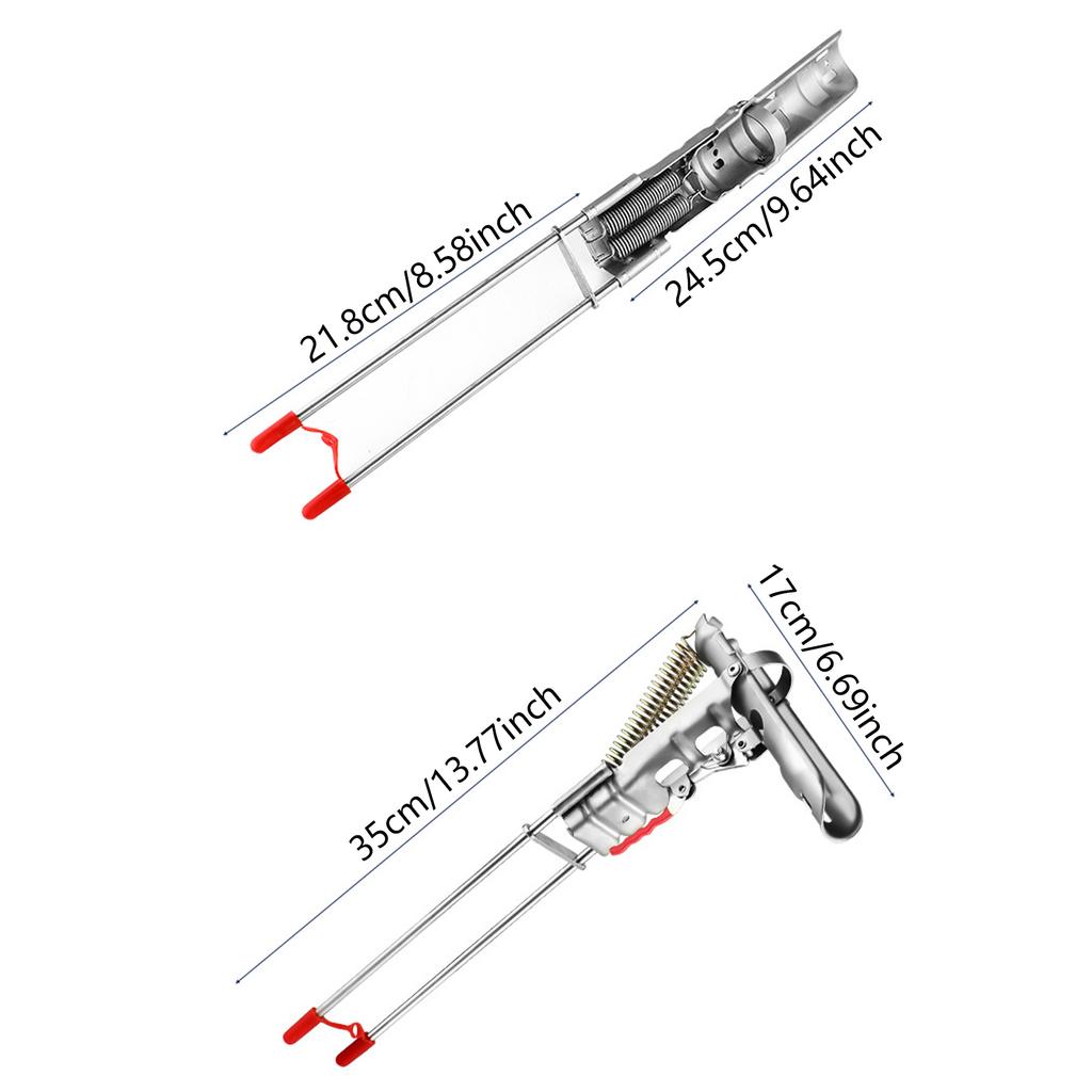 Основание для держателя удочки, подставка для удочки, автоматический пружинный держатель удочки для опорных кронштейнов на земле