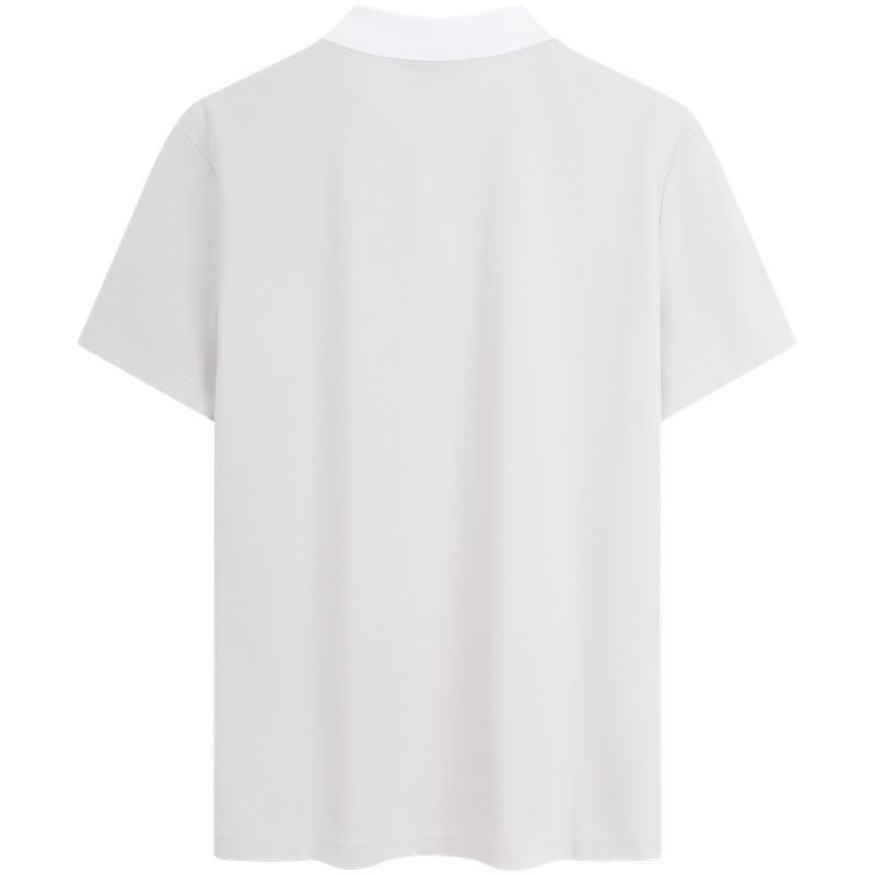 CALVIN KLEIN SS24 Series Polo Shirt Men's J326334