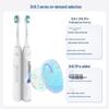 Philips Звуковая электрическая зубная щетка DiamondClean 3 Series Pro, вилка CN (адаптер в комплекте)