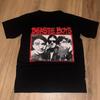 Футболка унисекс для взрослых с изображением группы Beastie Boys, размеры от S до 5XL NI519