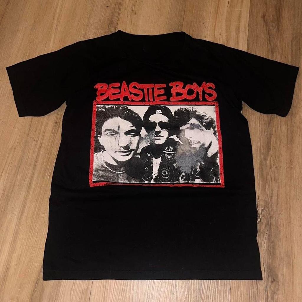 Band Beastie Boys Adult unisex T-Shirt Unisex S To 5XL NI519