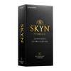 Fuji Latex Упаковка из 10 штук материал для натуральных [SKYN Premium] Презервативы, [Мягкое ощущение]
