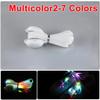 Led Shoe Laces Flash Light Up Colours Glow Flashing Cotton Shoelaces Party Cool