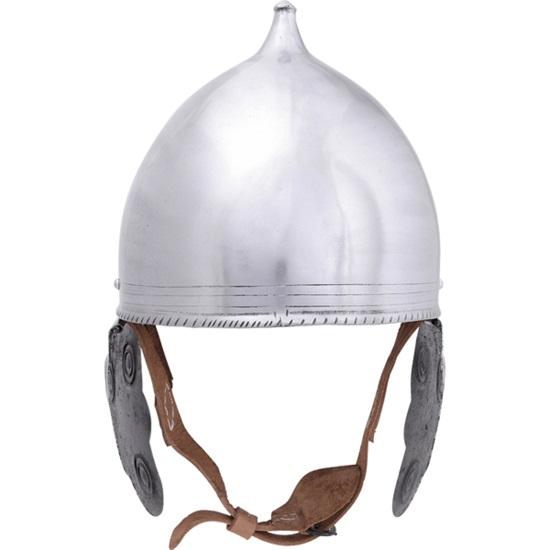 Костюм кельтского латенского шлема 3-го века, средневековый доспех ларпа