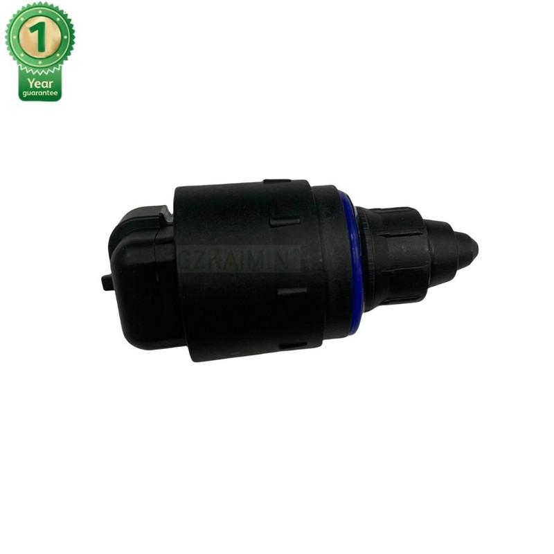 OEM KM84059 IB0400 28222556 Idle Air Control Valve For Renault Clio Twingo Kangoo