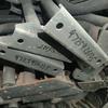 Кронштейн педали пола Shacman X3000 TX WG9411930050
