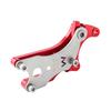 MUQZI Bike Disc Brake Adapter Converter Road Bicycle V Brake to Disc Brake Mount Holder Frame MTB Cycling DIY Accessories