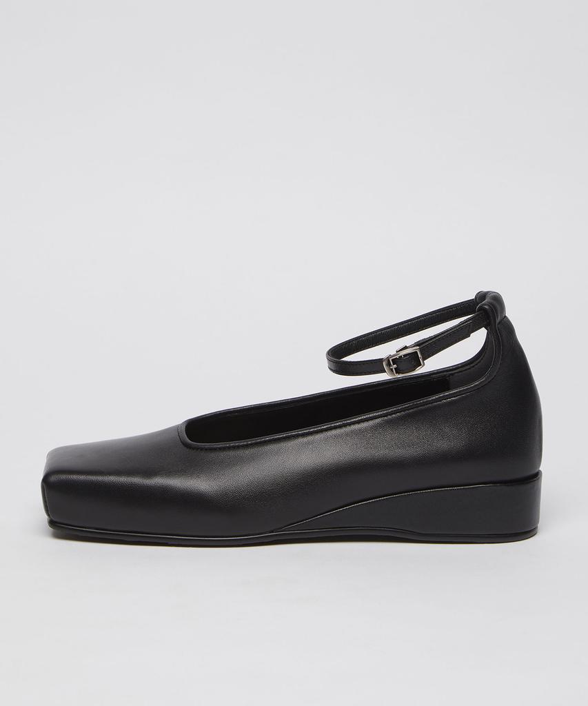 Archivepke Box Square Pumps(Deep Sleep)_Ok1Dx25207Blk