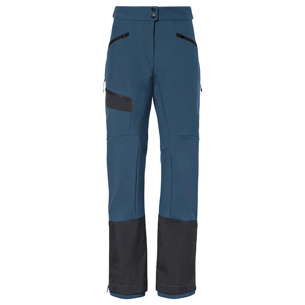 VAUDE Брюки Monviso Alpine