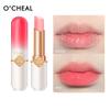 O'CHEAL Lipstick Colour-changing Nourishing Hydrating Lip Protection Primer Balm Hydrating Warm Lipstick Moisturising Lip Balm