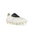 Adidas Y-3 Predator Elite Foldover Tongue FG Cloud White Men Sneakers Cream Core-Black IF6500