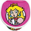 Наслаждайтесь сумкой Caddie (Наслаждайтесь сумкой Caddie) Чехол на голову Super Mario для FW (персик) SMHF004 SMHF004
