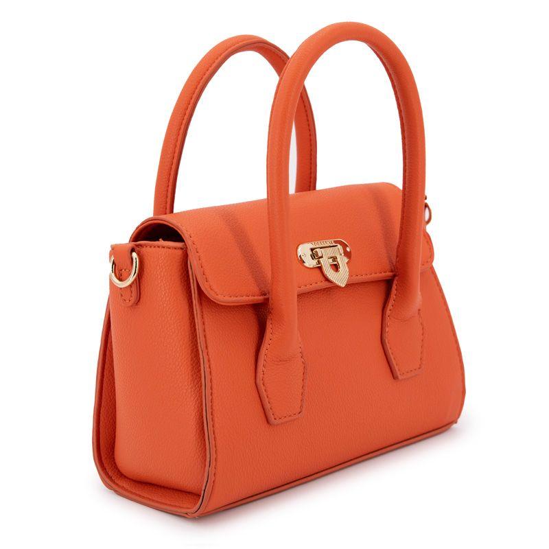 Dagoberta Women's Handbag with Shoulder Strap TORRENTE