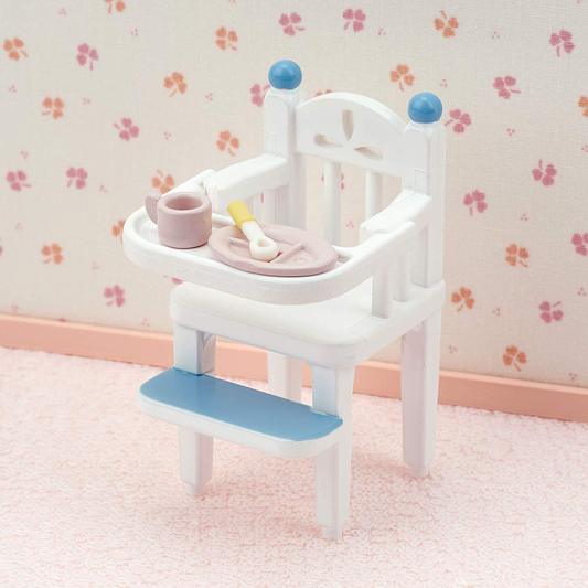 Sylvanian Families 5221 Baby High Chair