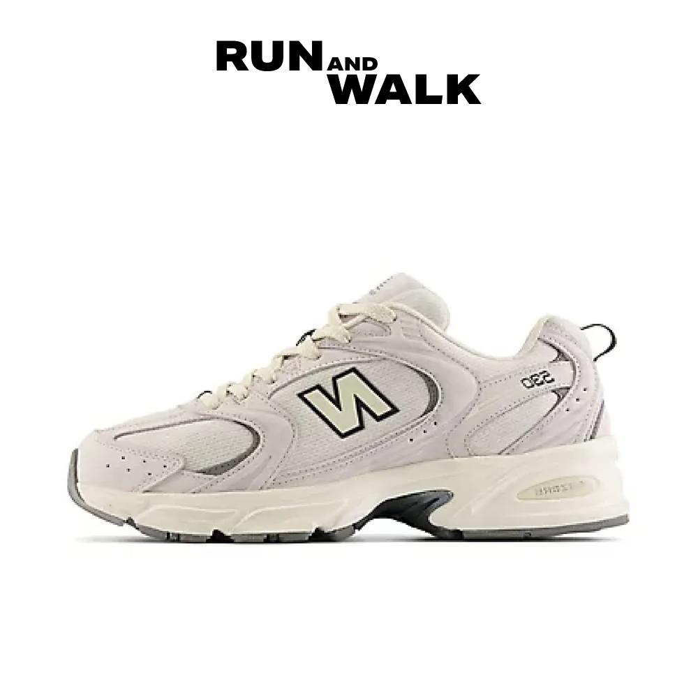 New Balance 530 Белый MR530DG