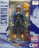 Dragon Ball Z Тракс Цвет Приблизительно 14 см изготовлен из ABS S.H.Figuarts -Премиум Издание- высотой, и ПВХ.