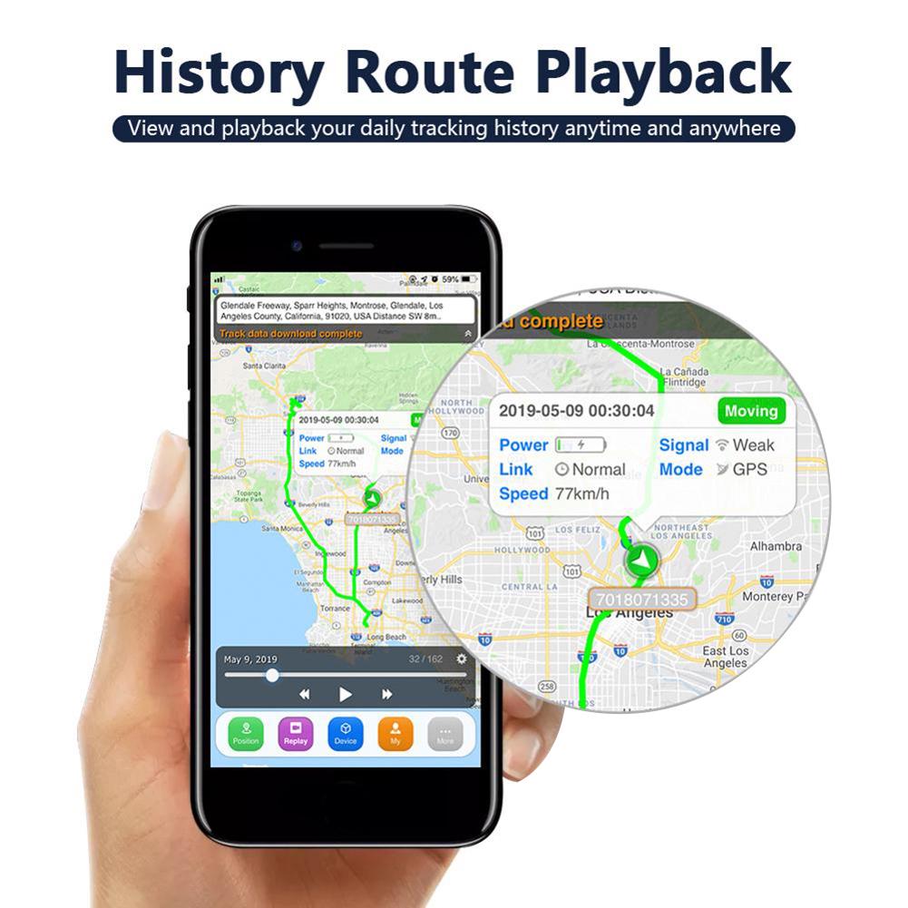 Gps-локатор для отслеживания авто