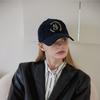 Allincomplete Cap Black