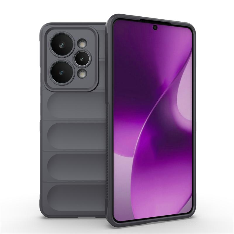 Полная защита для чехла Realme 15 Pro, противоударный мягкий силиконовый чехол на заднюю панель для Realme 15 Pro, чехол для Realme 15 Pro 5G, 6,8 дюйма