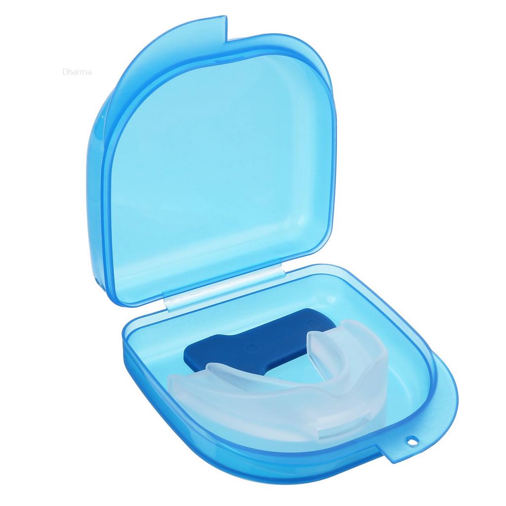 Новое устройство против храпа, устройство для помощи во сне, остановка апноэ, остановка храпа, мундштук