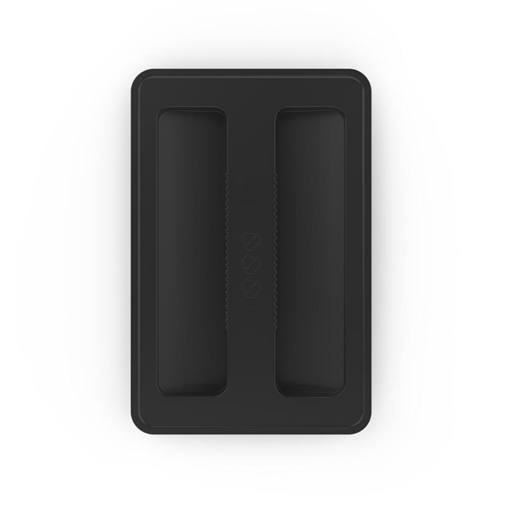 Пылезащитный чехол для тостера, мягкая верхняя крышка для тостера, защита кухонной утвари от пыли, брызг, насекомых