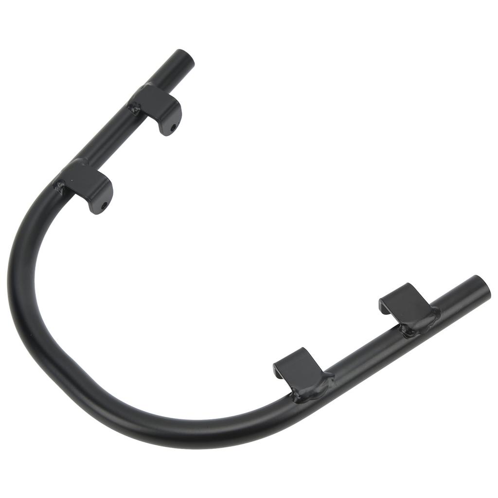 Передний брызговик, защитная дуга, черная стальная, замена для Piaggio VESPA GTS250 GTS300 GTV300