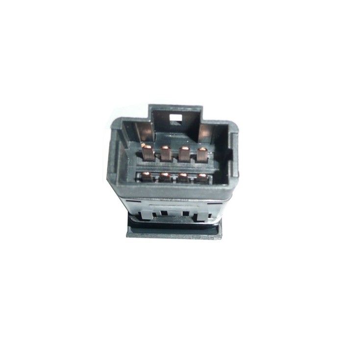 Bouton de warning Kangoo 7700308821