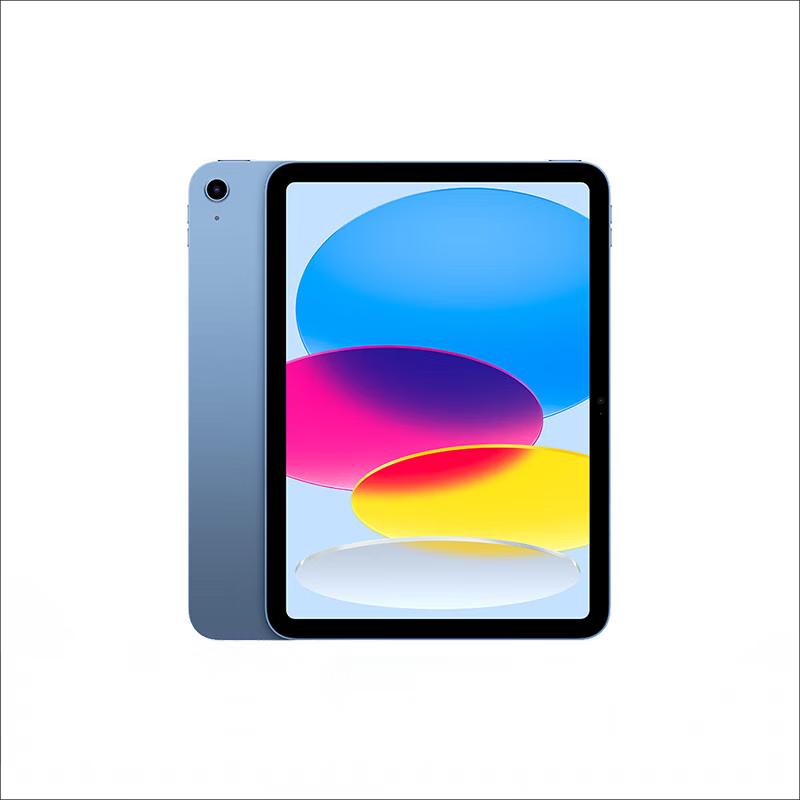 Apple IPad 11-дюймовый (2025) с чипом A16 (Китайская версия)