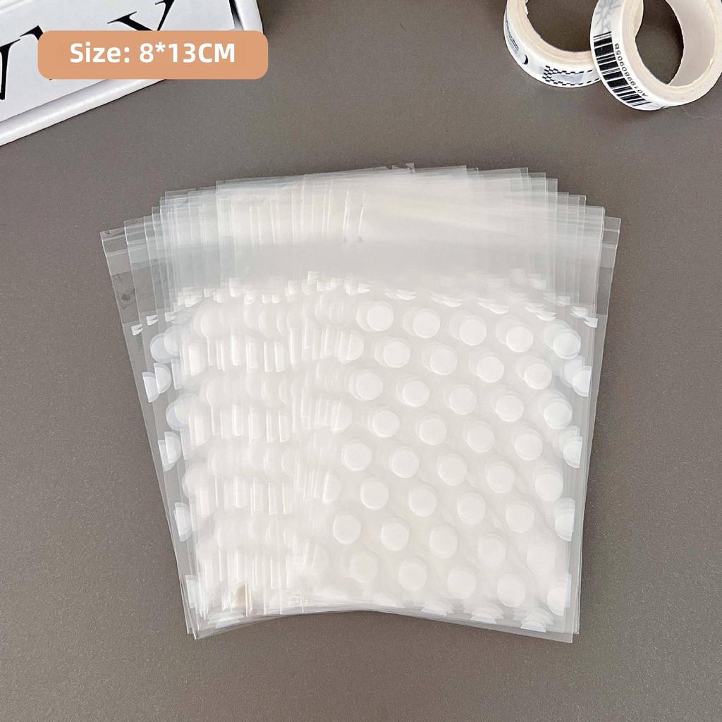 Самоклеящаяся упаковочная сумка Star Card – незаменимая вещь для подарков