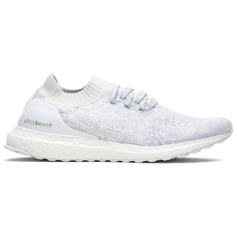 Adidas UltraBoost Uncaged 'Triple White' BB0773