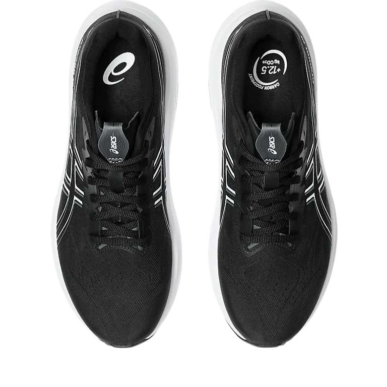 Asics GT 2000 14 'Черный Белый' Мужские 1011C056-001
