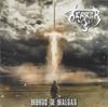 CD TERROR - Мир Зла VRCD006 Veterans Record 2014 Колумбия Рок Б/У