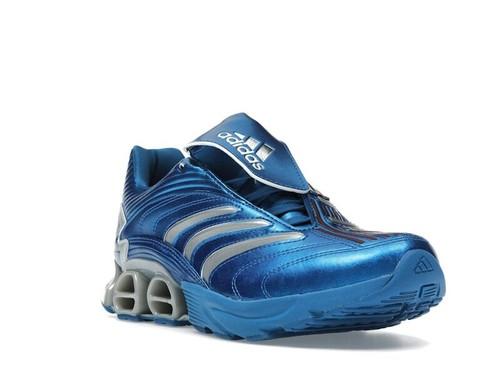 adidas Predator Megaride Металлический Ударный Синий - JI3515