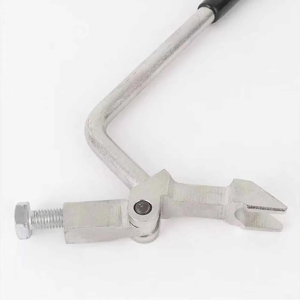 Для нового BMW 3 серии M3 разборка MP тормозной барабан специальный инструмент инструмент для разборки педали