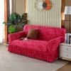 European Style Large Skirt Sofa Cover Four Seasons Universal Fabric Anti Slip Sofa Cover Full Coverage Sofa Towel Cushion