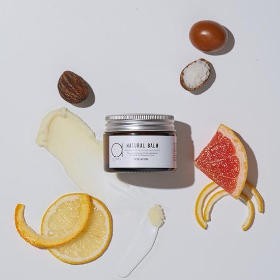 Натуральный бальзам Acumdu 16 г