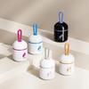 Portable Pill Case Mini Drug Dispenser Easy To Carry Pills Organizer