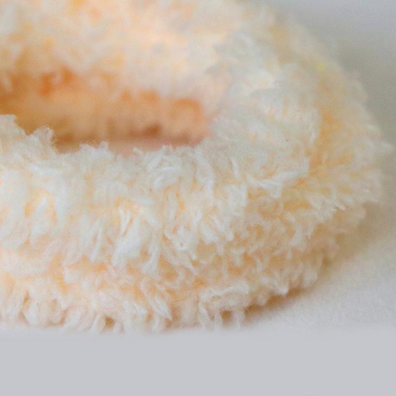 1 м разноцветная плюшевая железная проволока, лента, полоска, палочки, твист-палочки, 12 мм