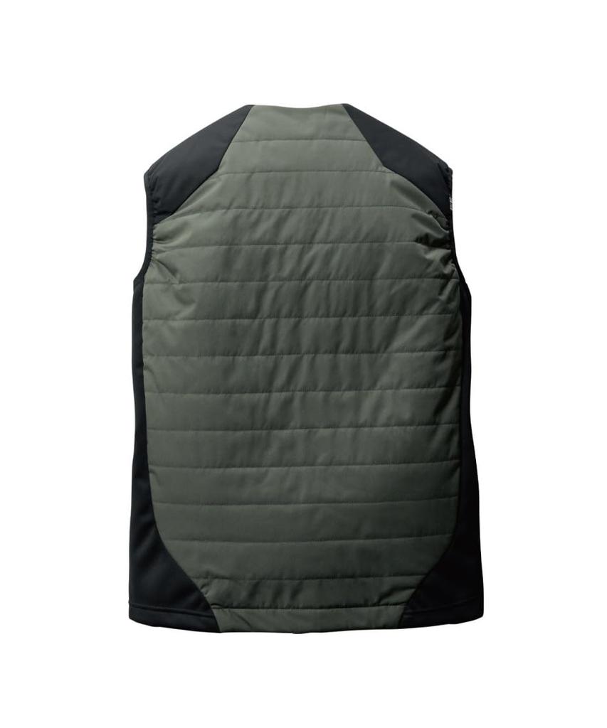 BURTLE Heater Vest For Jet Purple 3214 76 XXL (Unisex) Autumn/Winter