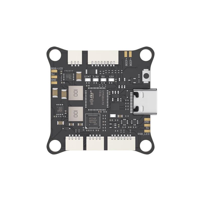 FPV Полетные контроллеры и стеки ESC от GEPRC (Китайская версия)