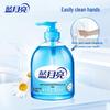 Blue Moon Aloe Vera & Wild Chrysanthemum Hand Wash 6-Bottle Pack