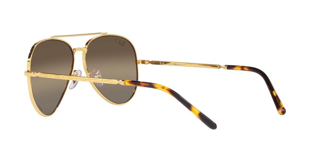 Солнцезащитные очки RB3625 AVIATOR NEW [Ray-Ban]